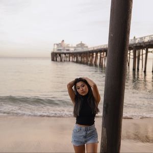 Meet your Posher, Donna